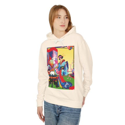 Librairie de l'amateur Hoodie