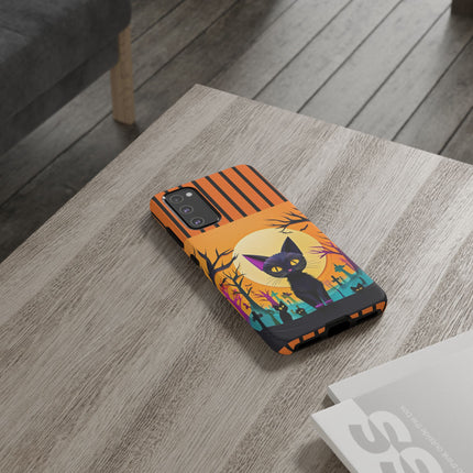 Phantom Parade Phone Cases