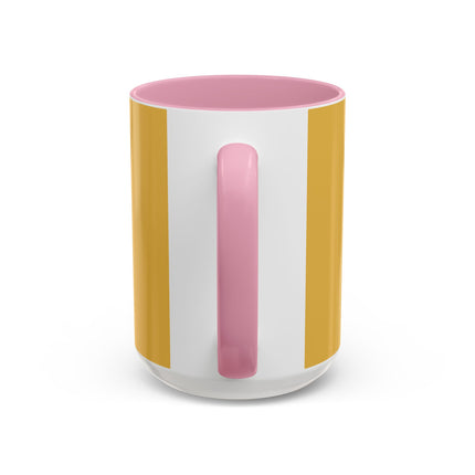 The Marionette Colorful Mugs – Theatrical Glamour & Cabaret Elegance