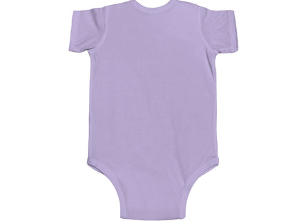 Whimsical Encounters: A Fairy's Delight Infant Fine Jersey Bodysuit