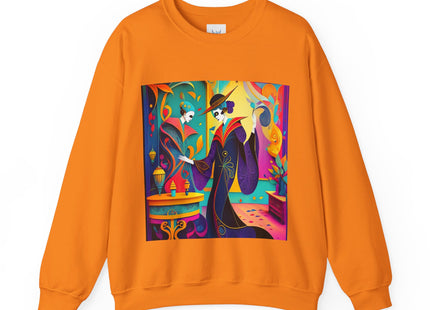 Phantoms of Elegance Unisex Heavy Blend™ Crewneck Sweatshirt