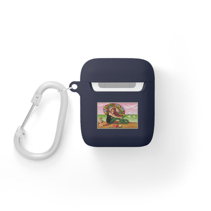 Siren Serenade AirPods Case