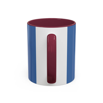 Sunrise by Claude Monet Colorful Mugs (11oz, 15oz)