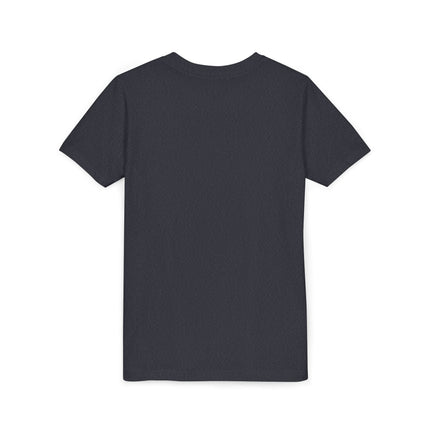 Geisha Kitten’s River Voyage Youth Short Sleeve Tee
