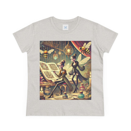 Fairy Designers Cotton Tee
