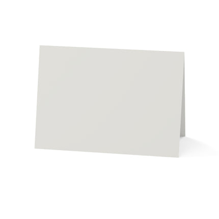 Bluebird & Butterfly Greeting Card – Elegant Charm & Springtime Grace