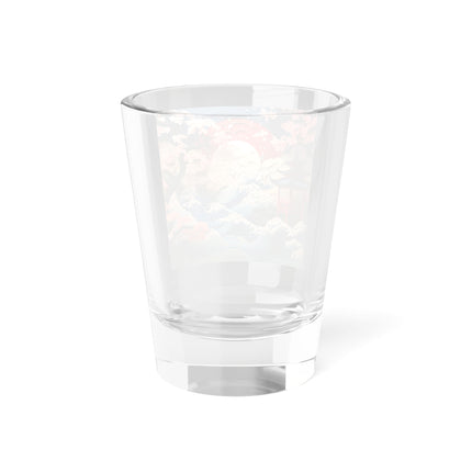 Twilight Serenity Shot Glass, 1.5oz