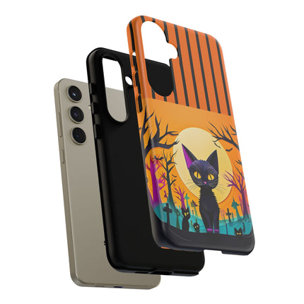 Phantom Parade Phone Cases