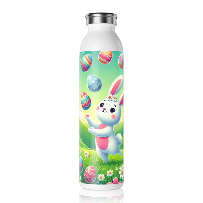 Easter Bunny’s Slim Water Bottle