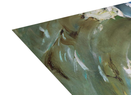 The Wave by Karl Hagemeister Postcards (envelopes included) - Bundles of 10, 30, 50 Pieces