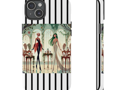 Fairy Treasures Phone Cases