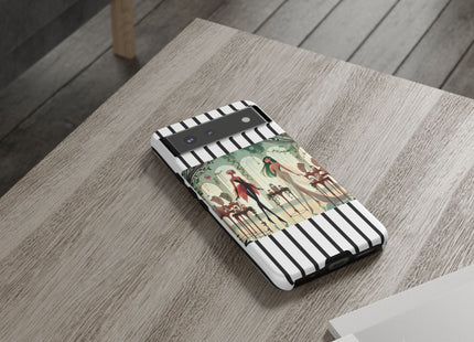 Fairy Treasures Phone Cases