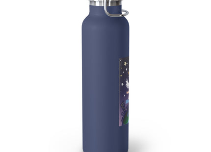 Celestial Magic Vacuum Insulated Bottle, 22oz