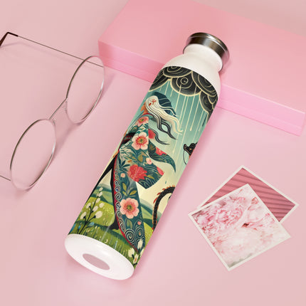 The Dragon Fairy’s Stride Slim Water Bottle
