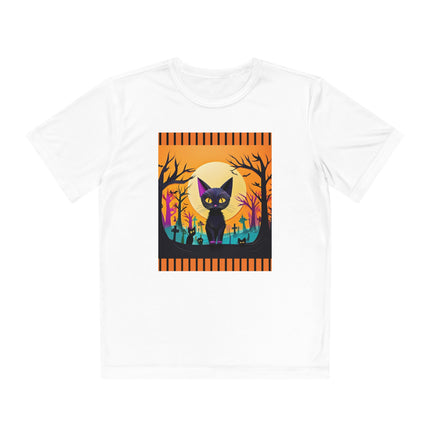 Phantom Parade Youth Competitor Tee