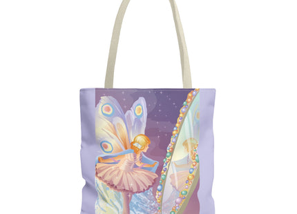 Reflections of Enchantment Tote Bag (AOP)