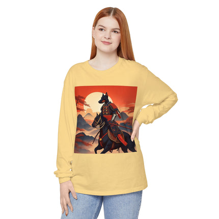 Warrior's Dawn Long Sleeve T-Shirt
