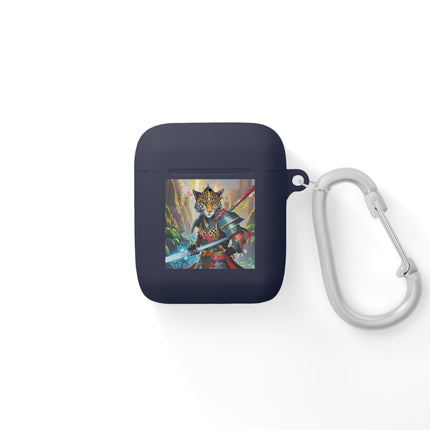 Circuit Samurai AirPods Case Cover
