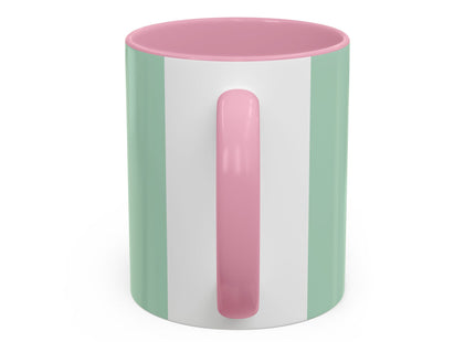 Irises by Vincent Van Gogh Colorful Mugs (11oz, 15oz)