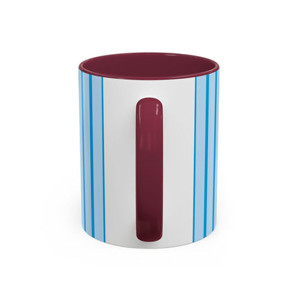 Enchanted Easter Gathering Colorful Mugs (11oz, 15oz)