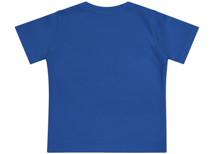 Parrots and Bubbles Baby Short Sleeve T-Shirt