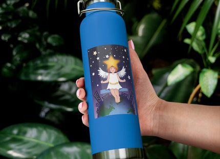 Celestial Magic Vacuum Insulated Bottle, 22oz