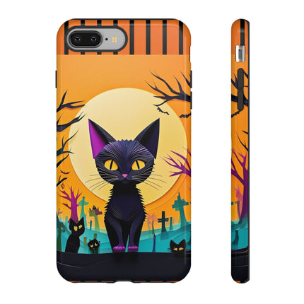Phantom Parade Phone Cases