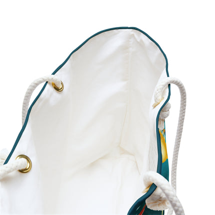 Underwater Symphony Weekender Bag