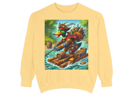 The Daring Drake Sweatshirt