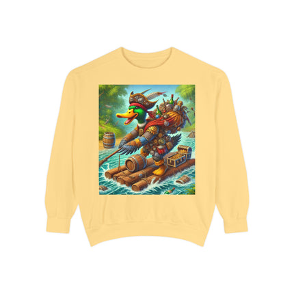 The Daring Drake Sweatshirt