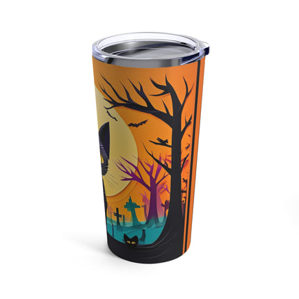 Phantom Parade Tumbler 20oz