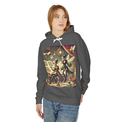 Fairy Designers Hoodie