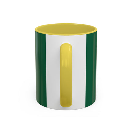Zebra Rider Colorful Mugs – Safari Chic & Art Deco Adventure