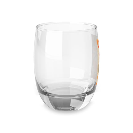 Book Illustration by Hashiguchi Goyō Whiskey Glass