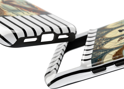 Couture & Wings Phone Cases