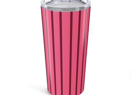 Winter Rose Empress Tumbler 20oz