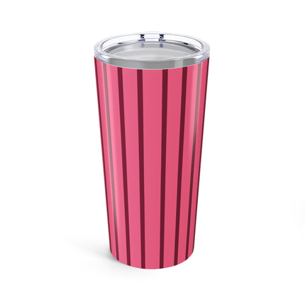 Winter Rose Empress Tumbler 20oz