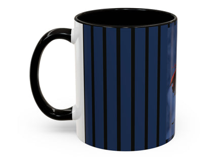 The Enchanted Witch Colorful Mugs, (11oz, 15oz)