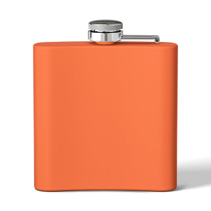 Dragon Fan Flask – Bold Chinese Fantasy & Elegant Strength