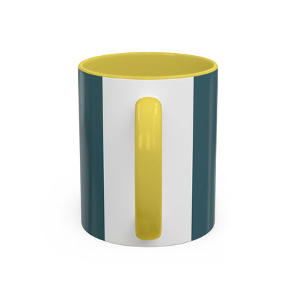 The Lantern Walker Colorful Mugs (11oz, 15oz)