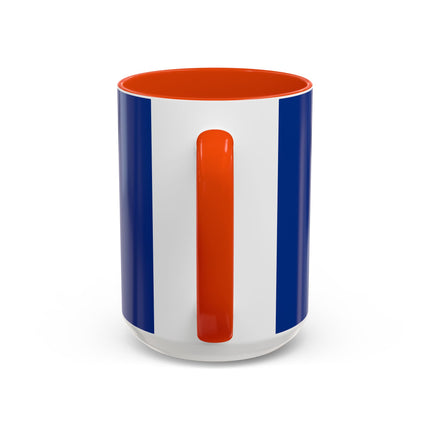 Concarneau by Paul Signac Colorful Mugs (11oz, 15oz)