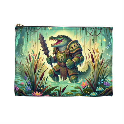 Swamp Tyrant Lunch Bag – Primal Power & Bog Dominion