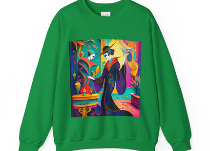 Phantoms of Elegance Unisex Heavy Blend™ Crewneck Sweatshirt