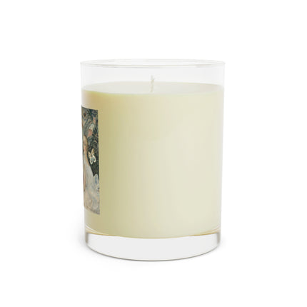 Les Femmes Fatales Scented Candle - Full Glass, 11oz