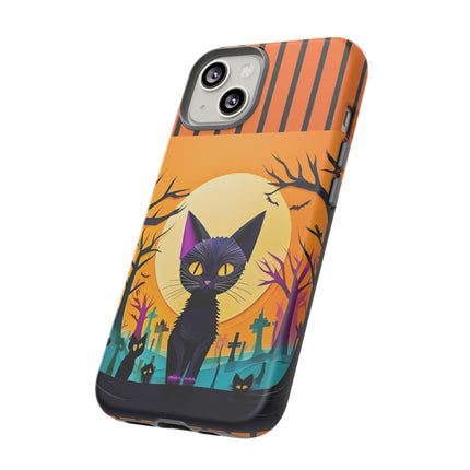 Phantom Parade Phone Cases