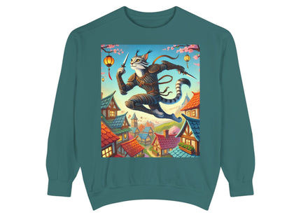 Springbound Sentinel Sweatshirt