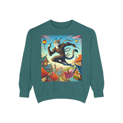 Springbound Sentinel Sweatshirt