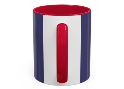 Halloween Sorceress Colorful Mugs (11oz, 15oz)