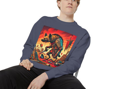 The Cunning Scavenger Sweatshirt