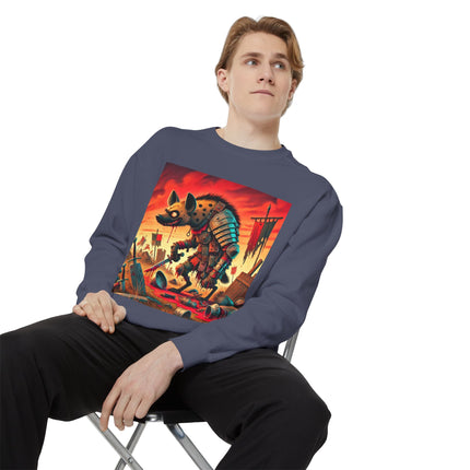 The Cunning Scavenger Sweatshirt